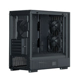 Obudowa P10 Namu Matx Mini Tower Black