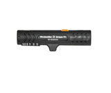 Weidmüller 9918060000 Stripper Pc Kabelentmanteler Apto Para Cable De Datos 0.25