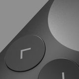 EAN 5099206135833 - Logitech Spotlight 2 apuntador inalámbricos Bluetooth/RF Grafito imagen 4