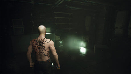EAN 8436016712217 - Tesura Games Oxide Room 208 - Collector's Edition imagen 3