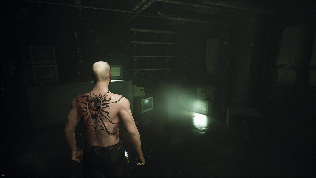 EAN 8436016712194 - Tesura Games Oxide Room 208 imagen 3