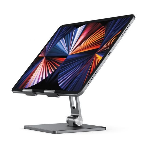 Alogic Dts-Sgr Soporte Soporte Pasivo Tablet/Umpc Gris