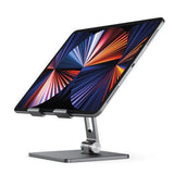 Alogic Dts-Sgr Soporte Soporte Pasivo Tablet/Umpc Gris