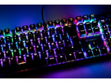 EAN 5705730640292 - Sandberg 640-29 teclado Juego USB QWERTY Nórdico Negro imagen 9