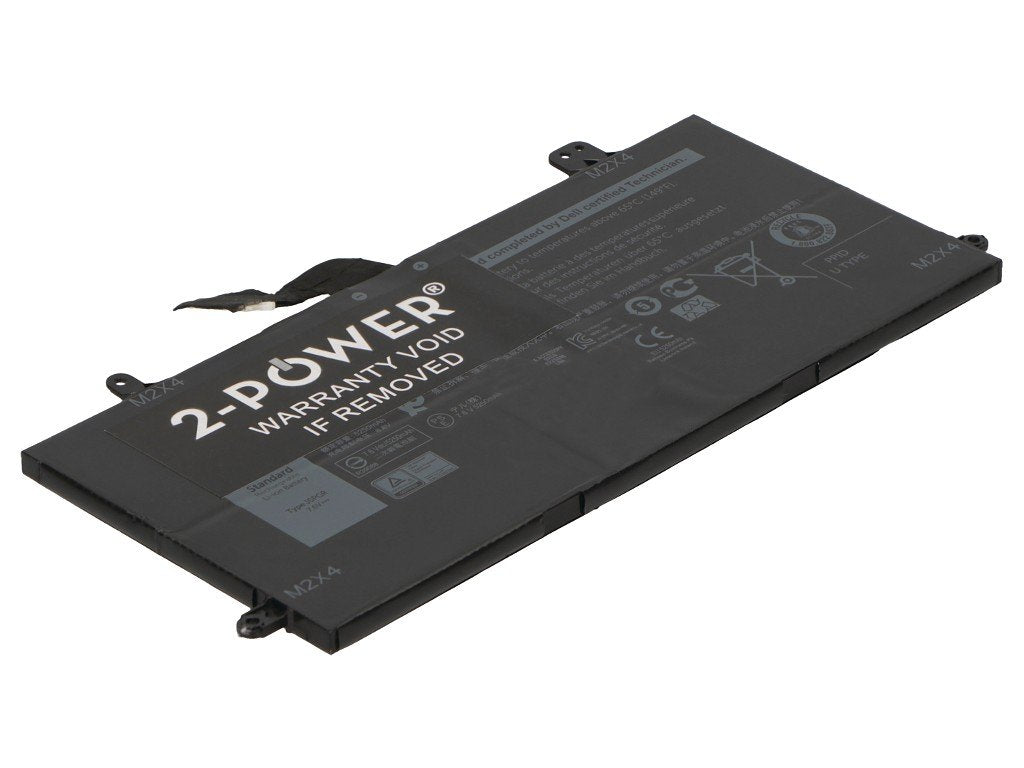 EAN 5055190195697 - 2-Power CBP3700A refacción para laptop imagen 1