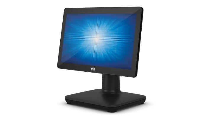 Elo Touch Solutions Elopos 3,1 Ghz I3-8100t 39,6 Cm (15.6") 1366 X 768 Pixeles Pantalla Táctil