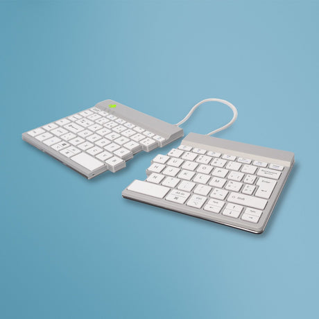 EAN 8719274492122 - R-Go Tools R-Go Split Break teclado Oficina Belga imagen 1