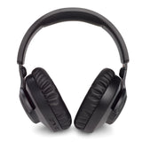 Auriculares  Jbl Q350 Negro Wilreless Gaming Overear
