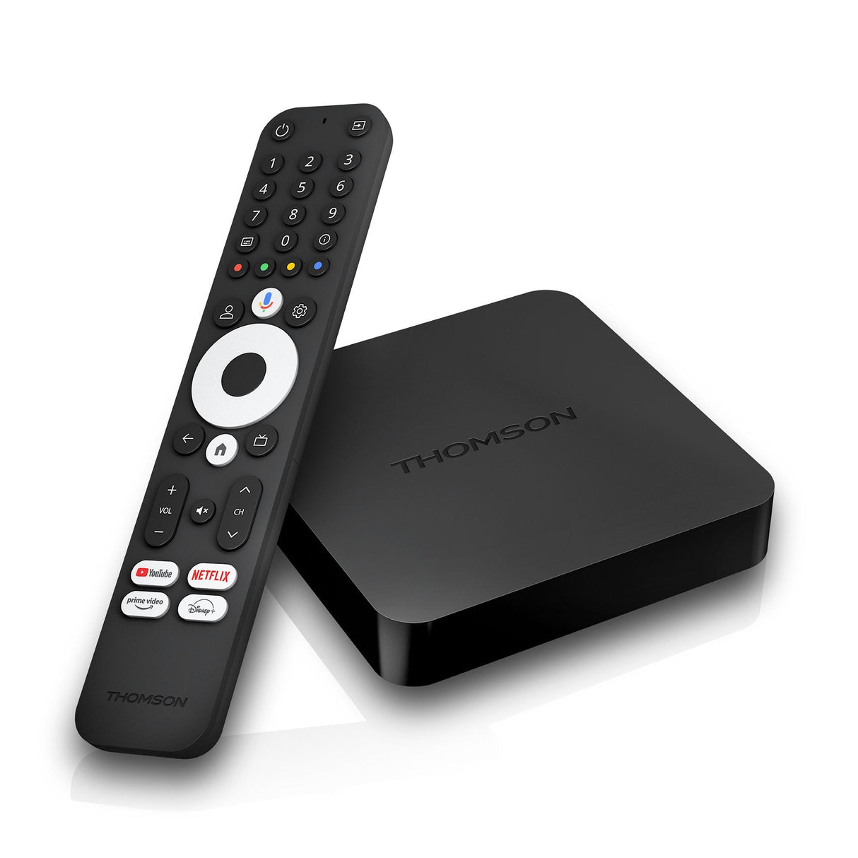 Thomson Lighting Thomson Box 4k