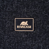 Mochila Riva Nb Anvik 13.3" Negro 7923