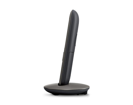 EAN 4250366849010 - Gigaset CL660HX Teléfono DECT/analógico Identificador de llamadas Antracita imagen 11