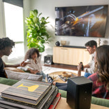 Klipsch Flexus Surr 100 50 W Inalámbrico Dolby Atmos (Pareja)