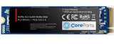 2tb M.2 Pcie Nvme (M Key)  (High End Level) 2tb M.2 Pcie