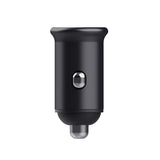 EAN 8713439251975 - Trust Maxo Universal Negro Encendedor de cigarrillos Carga rápida Auto imagen 5