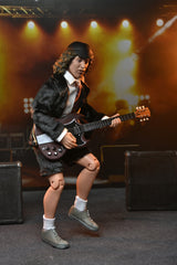 Figura Angus Young Highway To Hell Acdc 20cm