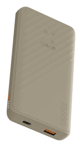 EAN 8718182278248 - Xtorm Go2 Polímero de litio 10000 mAh Beige imagen 2