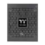 EAN 4713227527798 - Thermaltake PS-STP-0450FNFAGE-1 unidad de fuente de alimentación 450 W 24-pin ATX SFX Negro imagen 2