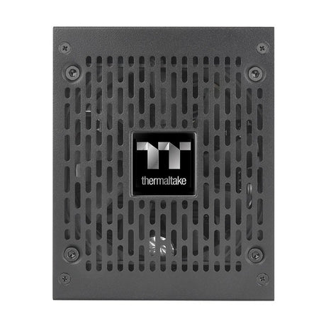 EAN 4713227527798 - Thermaltake PS-STP-0450FNFAGE-1 unidad de fuente de alimentación 450 W 24-pin ATX SFX Negro imagen 2