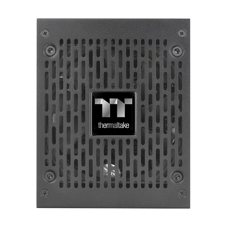 EAN 4713227527811 - Thermaltake PS-STP-0550FNFAGE-1 unidad de fuente de alimentación 550 W 24-pin ATX SFX Negro imagen 2