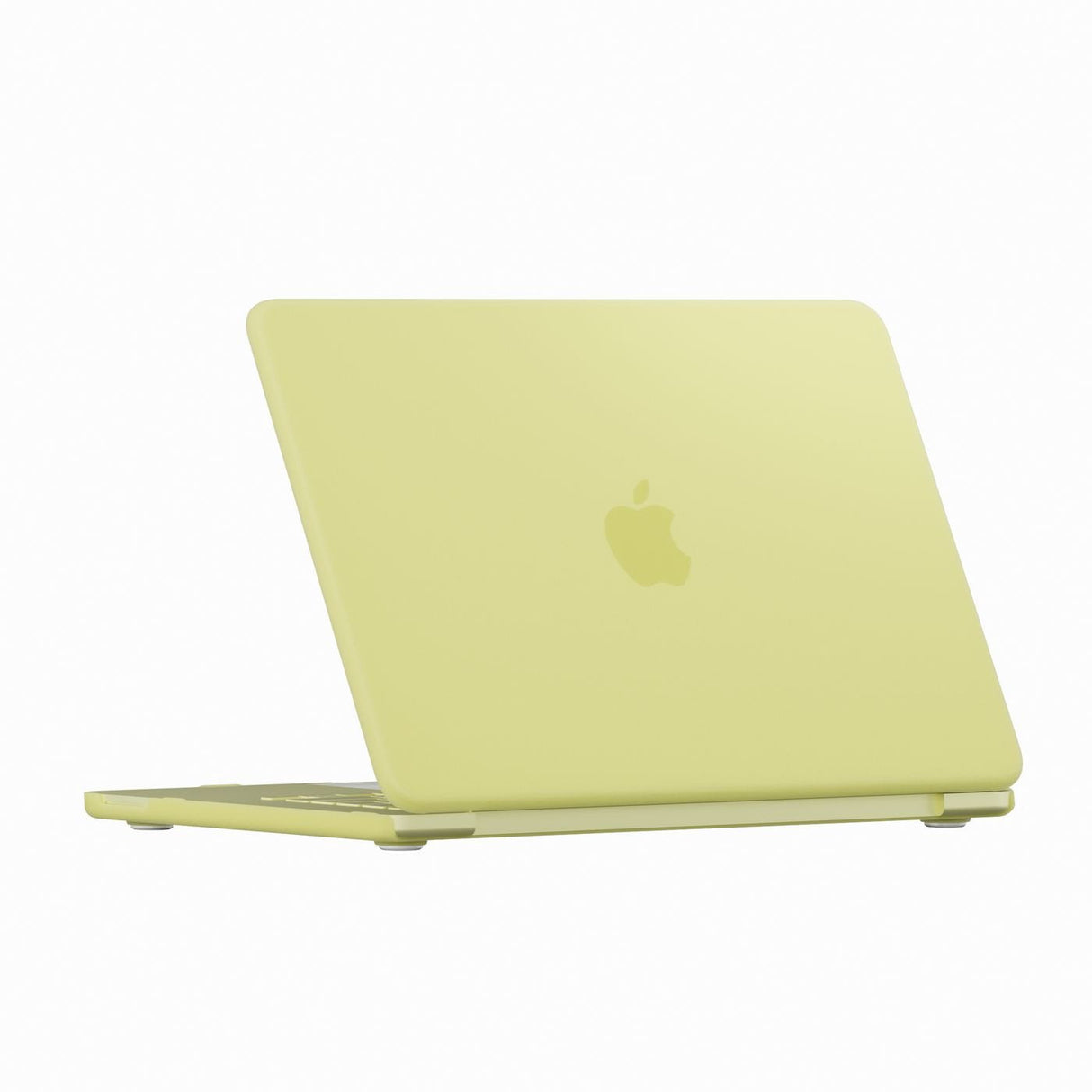 Macbook Neo 13" Citrus  Frosted Hard Case