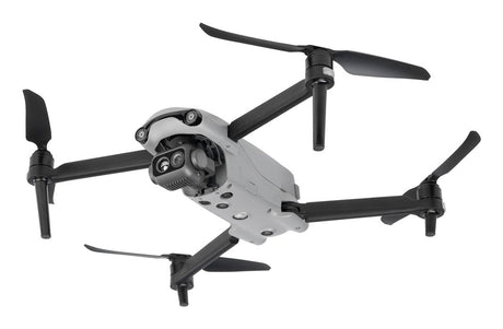 EAN 6924991135784 - Autel EVO Lite 640T Enterprise Plus Combo 4 rotores Cuadricóptero 48 MP 4000 x 3000 Pixeles 6175 mAh Gris imagen 10