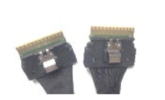 EAN 0675901950831 - Intel CYPCBLSLMIDPOUT cable Serial Attached SCSI (SAS) 0,11 m imagen 1