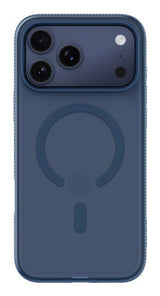 EAN 0745883939350 - Belkin SheerForce funda para teléfono móvil 17,5 cm (6.9") Marina imagen 2