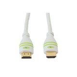 EAN 8057685306929 - Techly 3.0m HDMI M/M cable HDMI 3 m HDMI tipo A (Estándar) Blanco imagen 3
