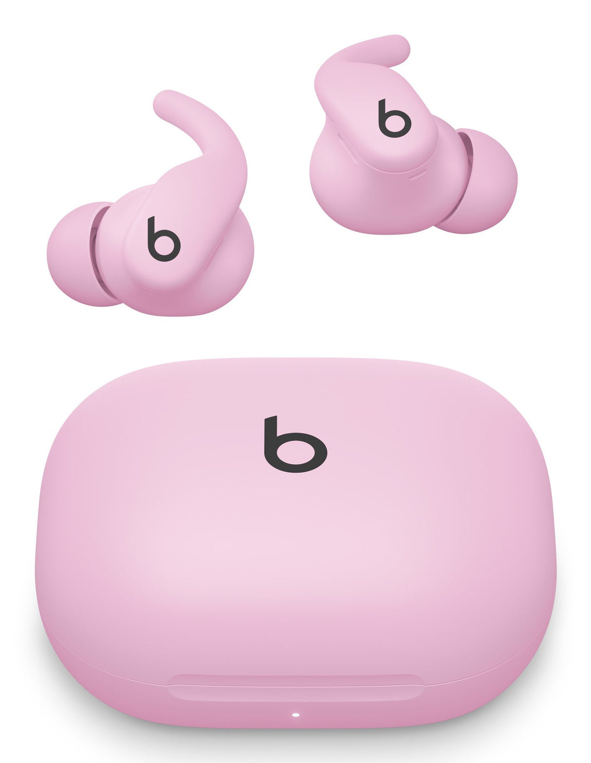 EAN 195950384772 - Beats by Dr. Dre Powerbeats Fit Auriculares Inalámbrico Dentro de oído Deportes Bluetooth Rosa imagen 1