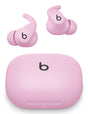 EAN 195950384772 - Beats by Dr. Dre Powerbeats Fit Auriculares Inalámbrico Dentro de oído Deportes Bluetooth Rosa imagen 1