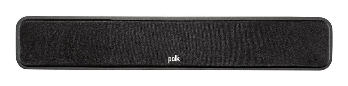 EAN 0747192134235 - Polk Audio SIGS35CELBK altavoz De 5 vías Negro Alámbrico imagen 3