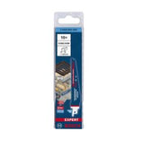 Bosch Hoja De Sierra De Sable Expert Â  Multi Materialâ   S 956 Xhm, 10 Piezas 2608900390