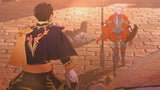 Fire Emblem Warriors - Three Hopes
