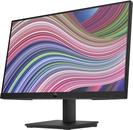 EAN 0196548138609 - HP P22 G5 FHD Monitor pantalla para PC 54,6 cm (21.5") 1920 x 1080 Pixeles Full HD LCD Negro imagen 2