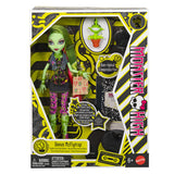 EAN 0194735333615 - Monster High JHK58 muñeca imagen 6