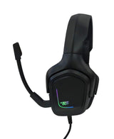 Keepout Gaming Hx601 Rgb Pc/Ps4 Auricular + Mic