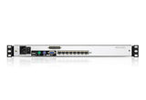 EAN 4719264642555 - ATEN KL1508AN-AXA-XG consola de rack 48,3 cm (19") Negro 1U imagen 2