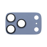 Panzerglass Fender Ip 18 Pro Shades Of Blue Kameraschutz