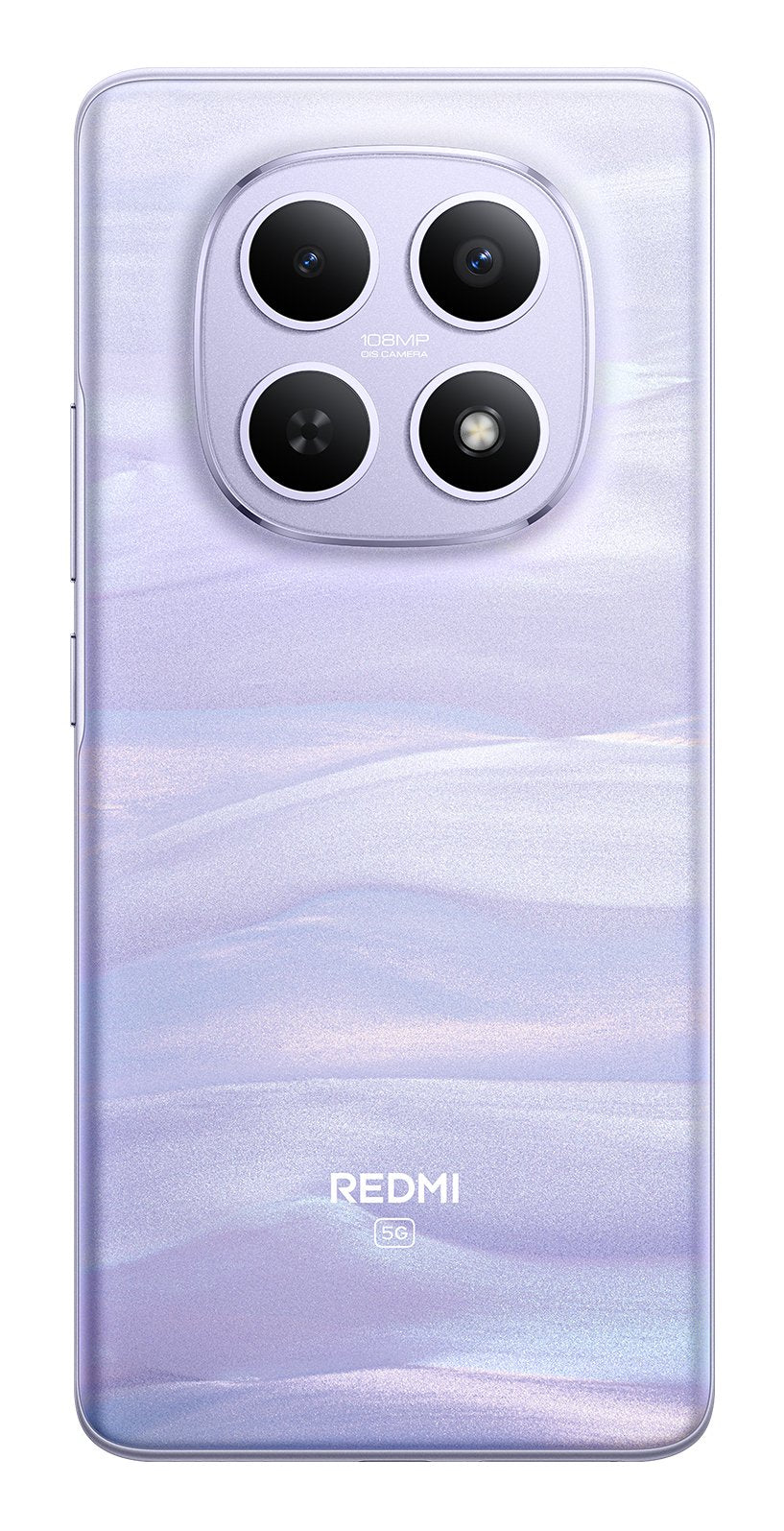 Xiaomi Redmi Note 15 5g 6+128gb Purple