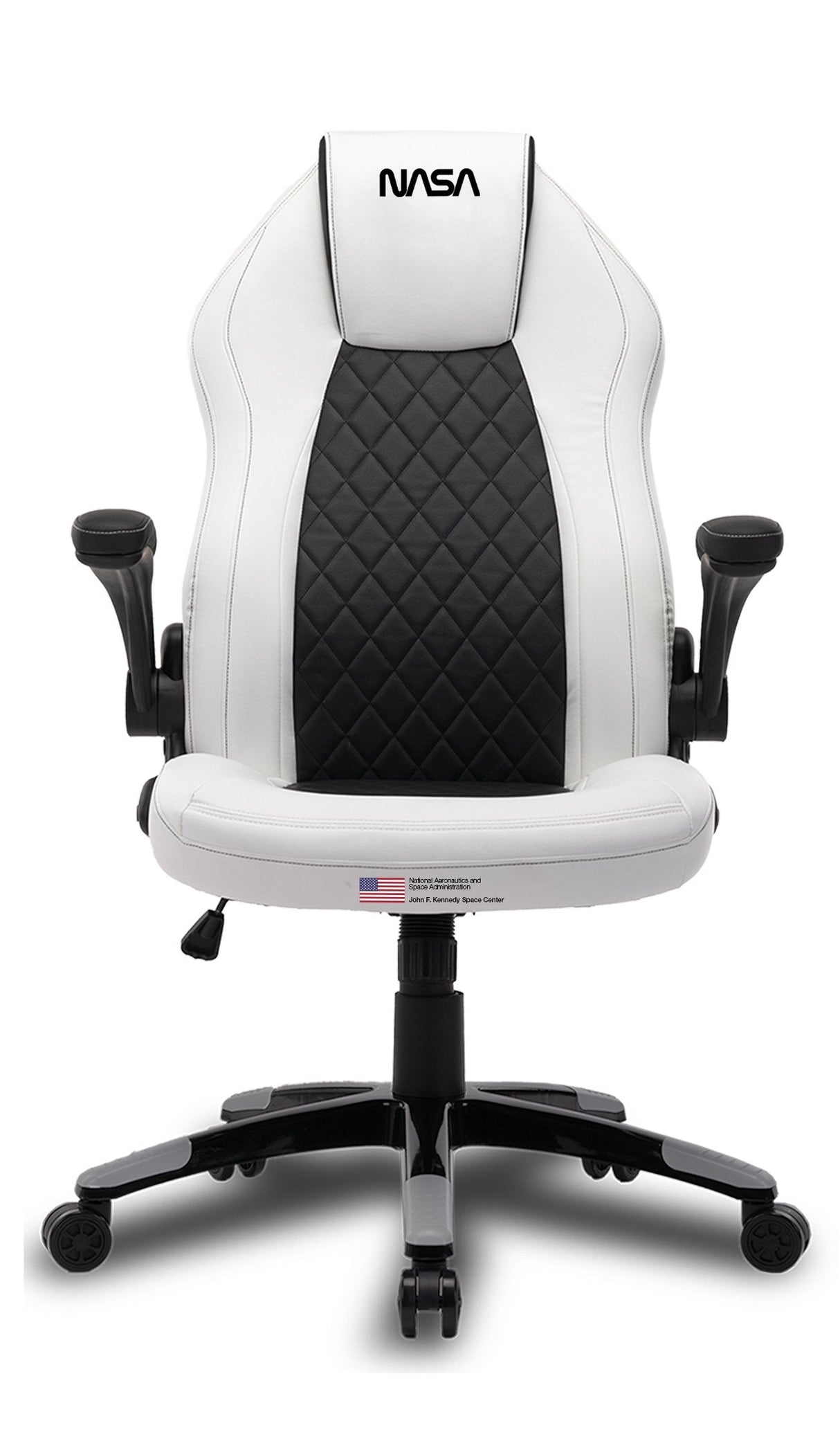 Silla Gaming Voyager Blanca