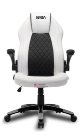 Silla Gaming Voyager Blanca