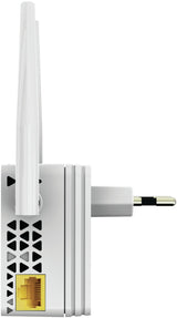 Netgear Ex6120-100pes Repetidor Ac1200