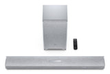 EAN 4550556112246 - Sharp HT-SBW53121(SL) altavoz soundbar Plata 3.1.2 canales 182 W imagen 3