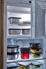 Cuenco Gefu  600 L Acero Inoxidable 1 Pieza(S)