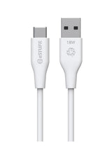 EAN 5715063042311 - eSTUFF ES605270 cable USB USB 2.0 2 m USB C USB A 60 W Blanco imagen 5