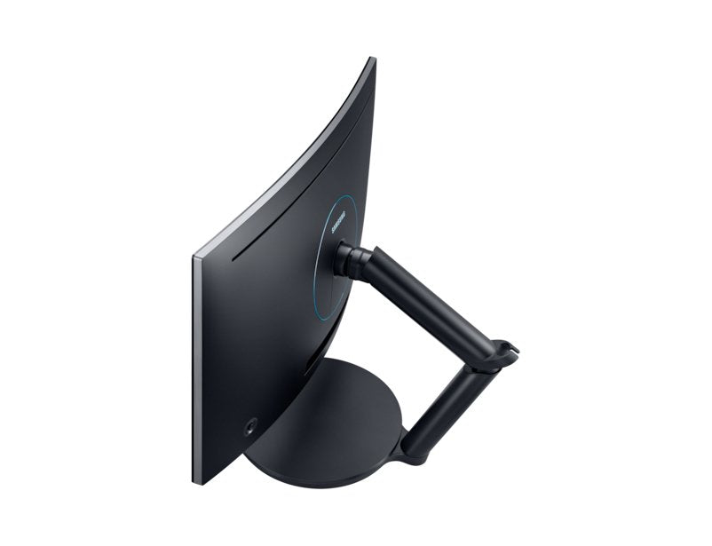 Samsung Tft C24fg70fqu 61cm 16:9 Bl 24'' 1920x1080 2xhdmi Dp