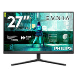 EAN 8712581805852 - Philips Evnia 27M2N3200A/00 pantalla para PC 68,6 cm (27") 1920 x 1080 Pixeles Full HD LCD Negro imagen 2