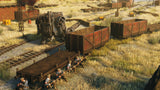 Juego Iron Harvest Complete Edition Playstation 5