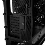 EAN 4711636061193 - ASUS ROG Strix Helios II GX601S Midi Tower Negro imagen 17
