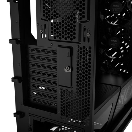 EAN 4711636061193 - ASUS ROG Strix Helios II GX601S Midi Tower Negro imagen 17